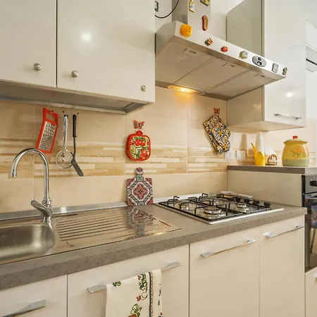 Domus Pesca Casa vacanze